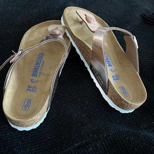 Birkenstock Sandles